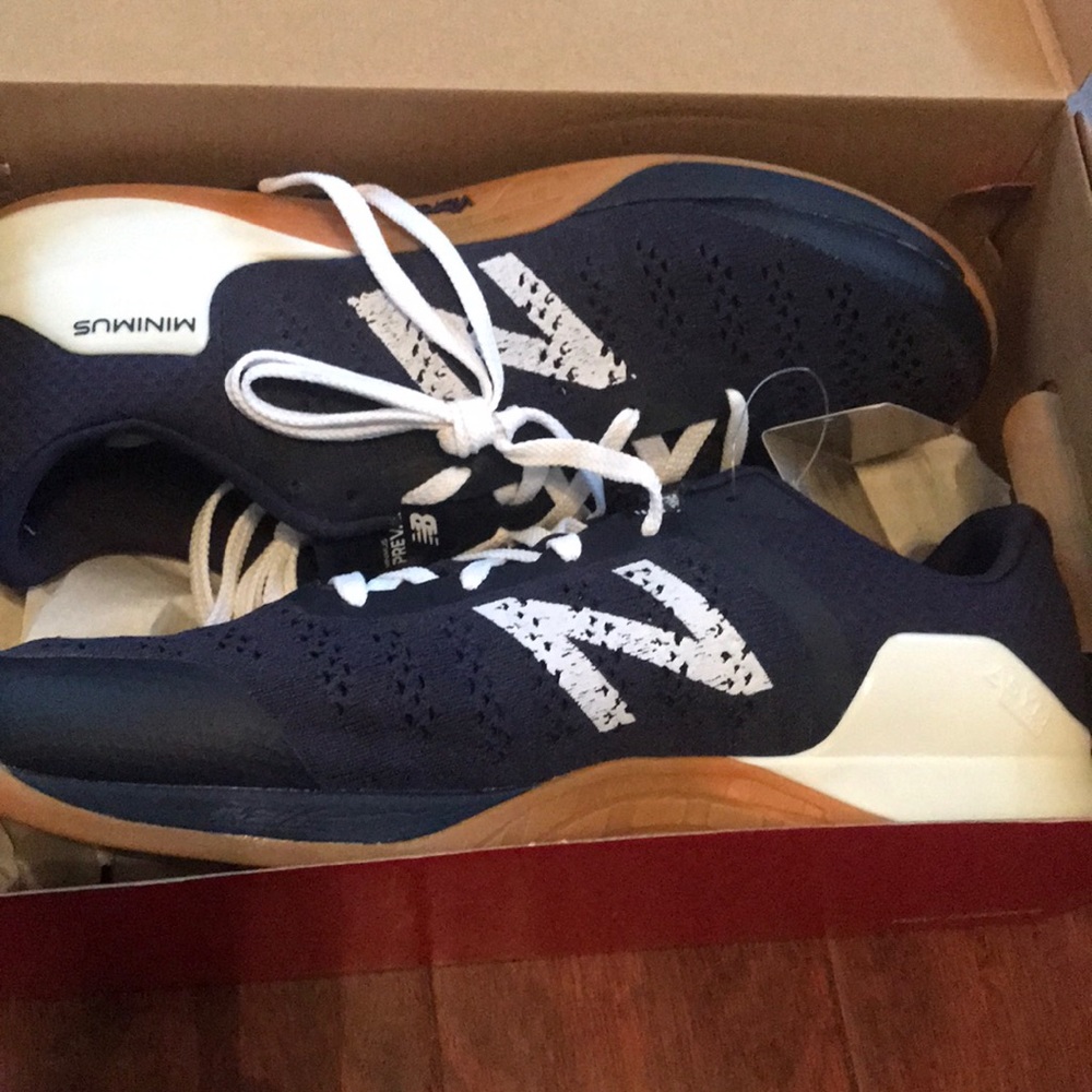 New Balance Training Shoes 14